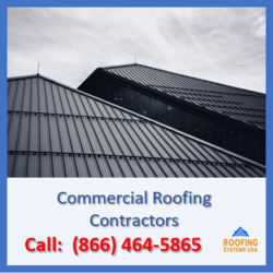Commercial Roofing