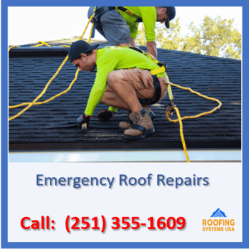 Roof Repairs
