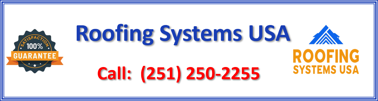 commercial roofing systems